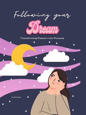 cover image of Following Your Dream